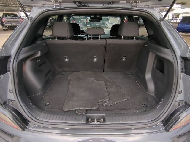 Used 2023 Hyundai Kona N Line w/ Cargo Package image 20