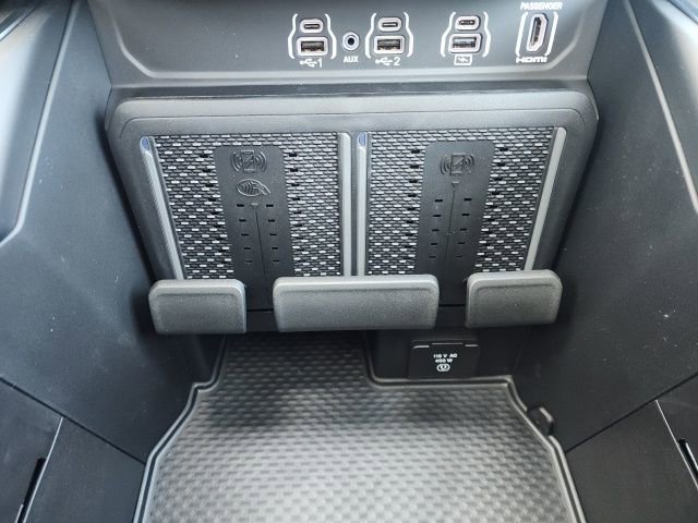 New 2026 RAM 1500 Laramie image 12