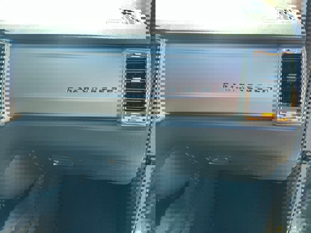 Used 2023 Ford Ranger XLT w/ Equipment Group 302A High image 26