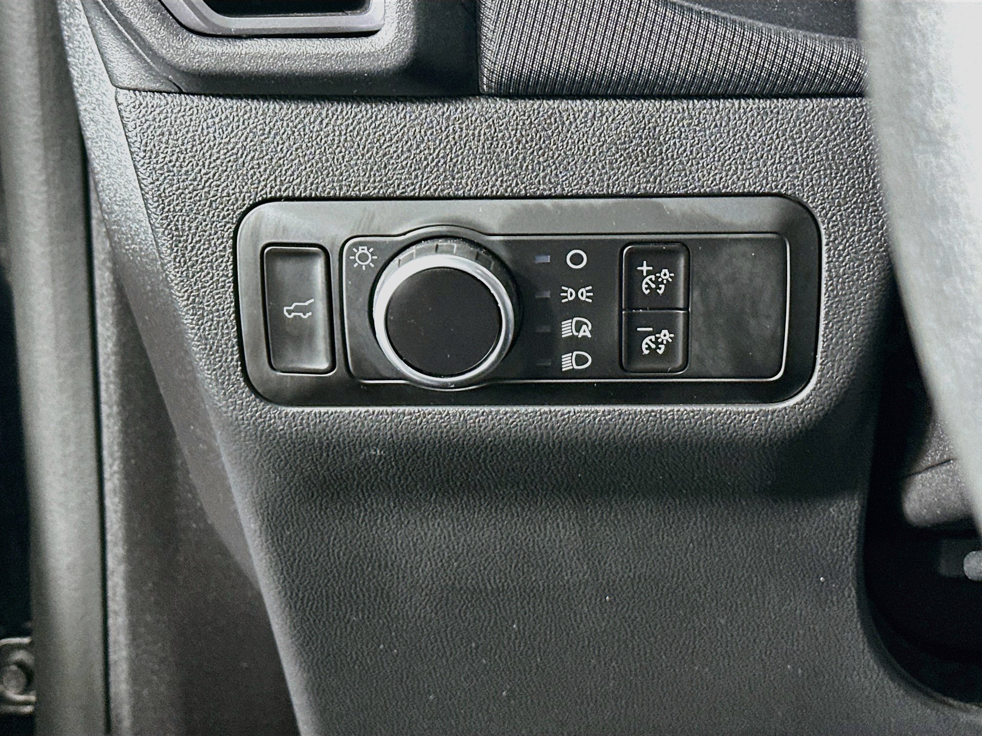Used 2025 Ford Bronco Sport Big Bend AWD/4WD image 17