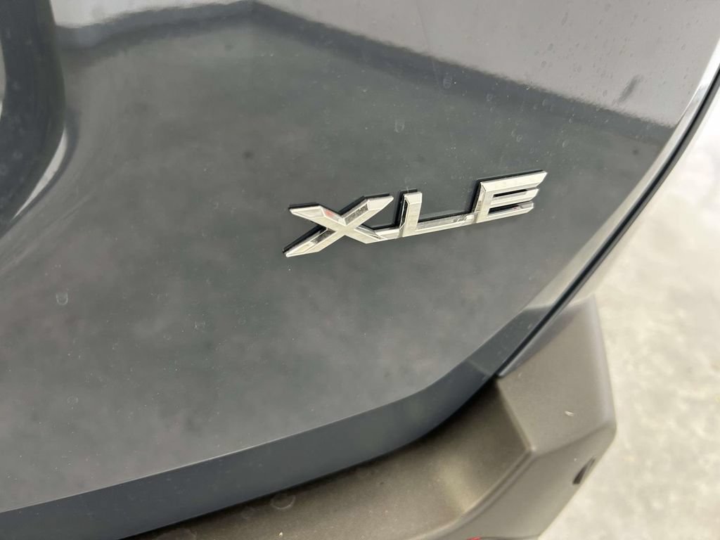 Used 2026 Toyota RAV4 XLE Premium FWD image 11