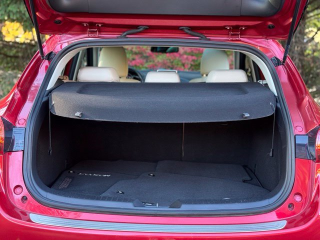 Used 2014 MAZDA MAZDA3 s Grand Touring FWD image 36