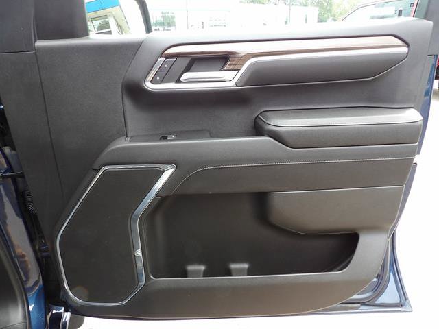 Certified 2023 Chevrolet Silverado 1500 LT AWD/4WD image 36