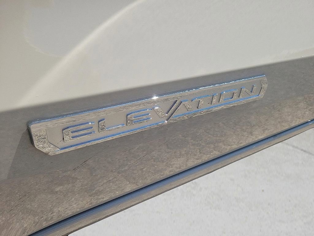 New 2026 GMC Canyon Elevation w/ Convenience Package image 9