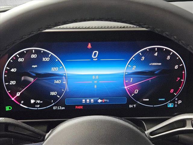 New 2026 Mercedes-Benz GLC 300 4MATIC image 11