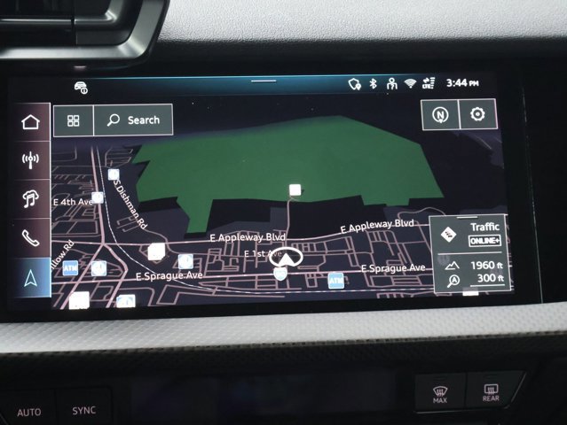 Used 2026 Audi RS 3 AWD/4WD image 18