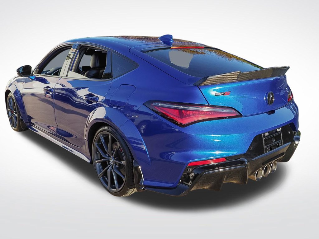 Used 2024 Acura Integra Type S FWD image 7