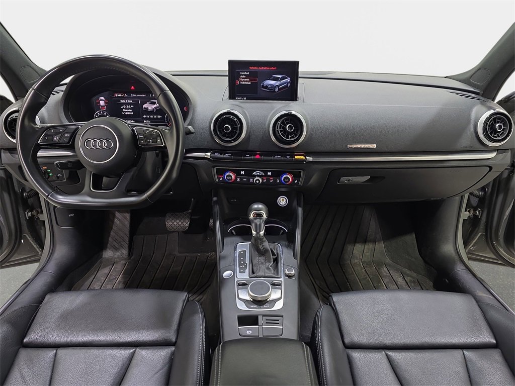 Used 2020 Audi A3 2.0T Premium Plus w/ Premium Plus Package image 10