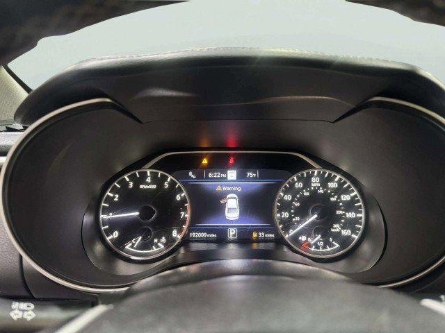 Used 2019 Nissan Maxima Platinum w/ Illumination Package image 21