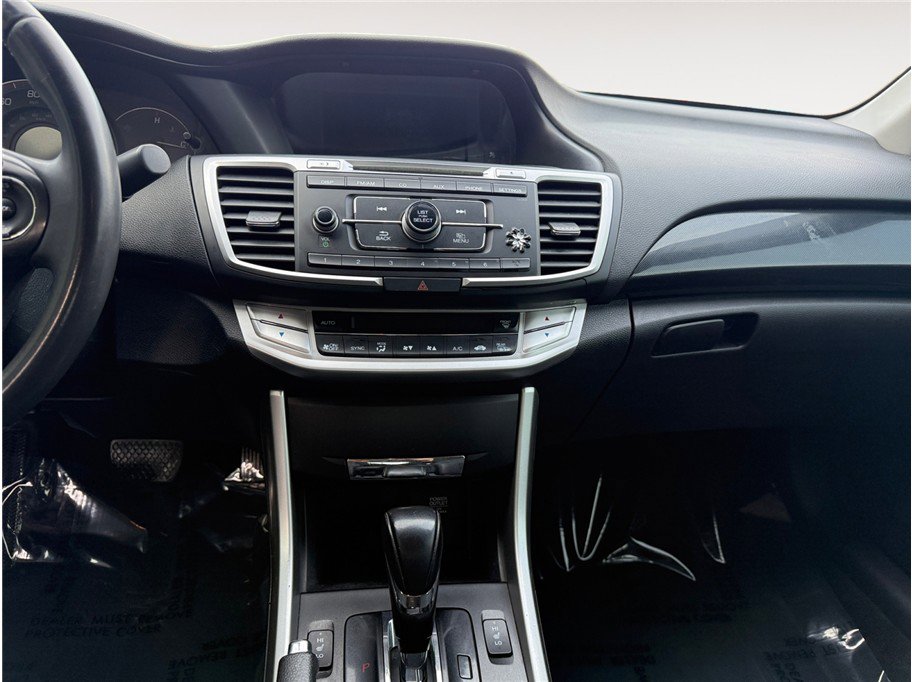 Used 2013 Honda Accord Sport image 11