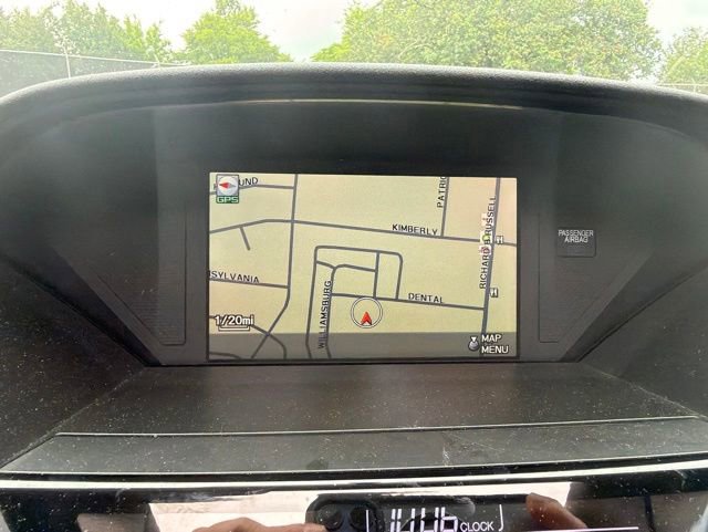 Used 2015 Honda Pilot Touring image 25