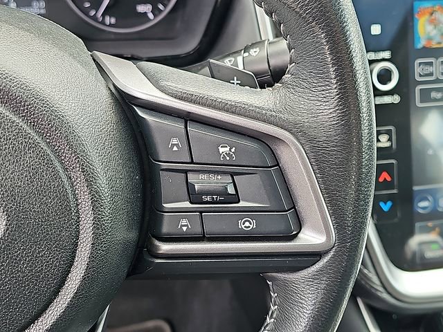 Used 2024 Subaru Legacy Premium image 24