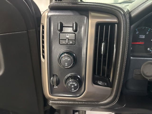 Used 2018 GMC Sierra 2500 Denali w/ Duramax Plus Package image 26
