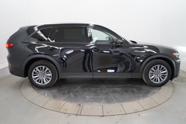 Used 2024 MAZDA CX-90 Plug-In Hybrid w/ Preferred image 56