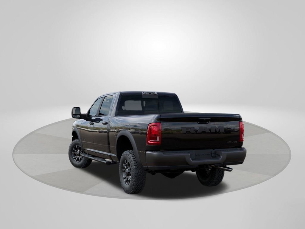 New 2025 RAM 2500 Power Wagon image 3