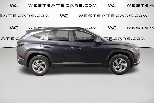 Used 2023 Hyundai Tucson SEL AWD/4WD image 41