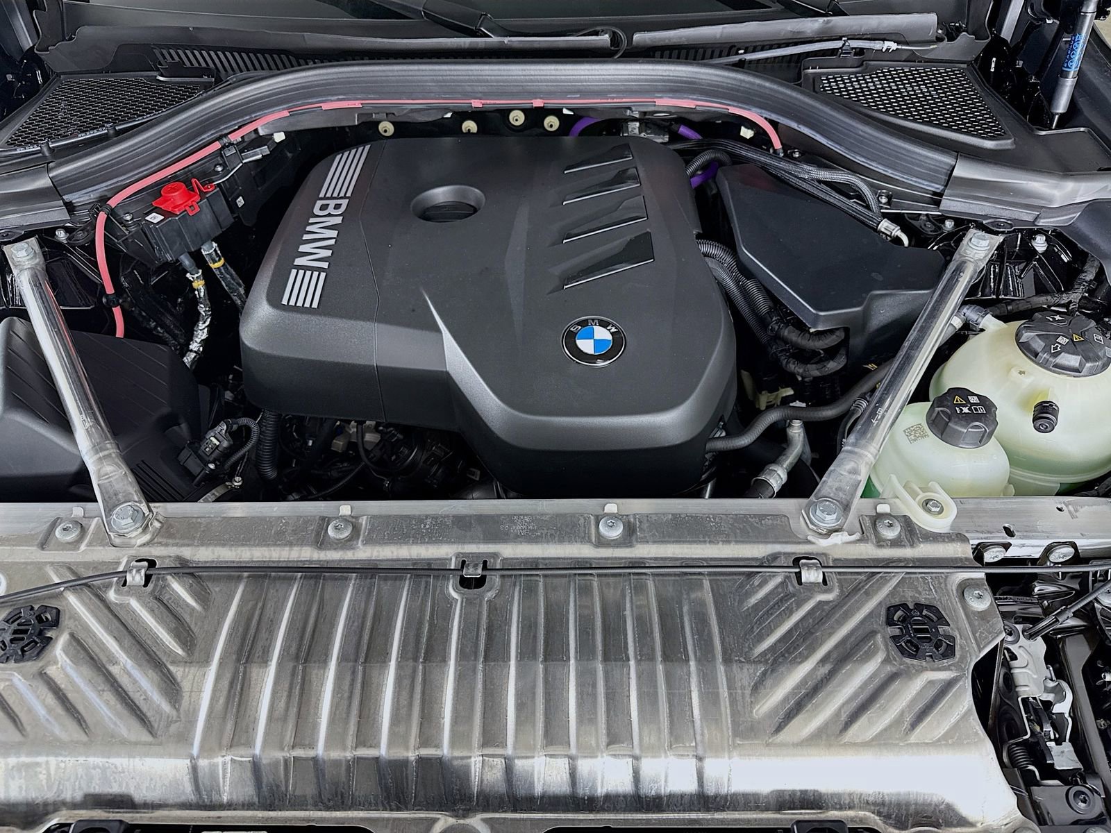 Used 2025 BMW X3 xDrive30i w/ Premium Package image 31