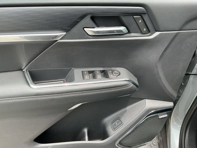 New 2025 GMC Acadia Elevation w/ Black Edition FWD image 4