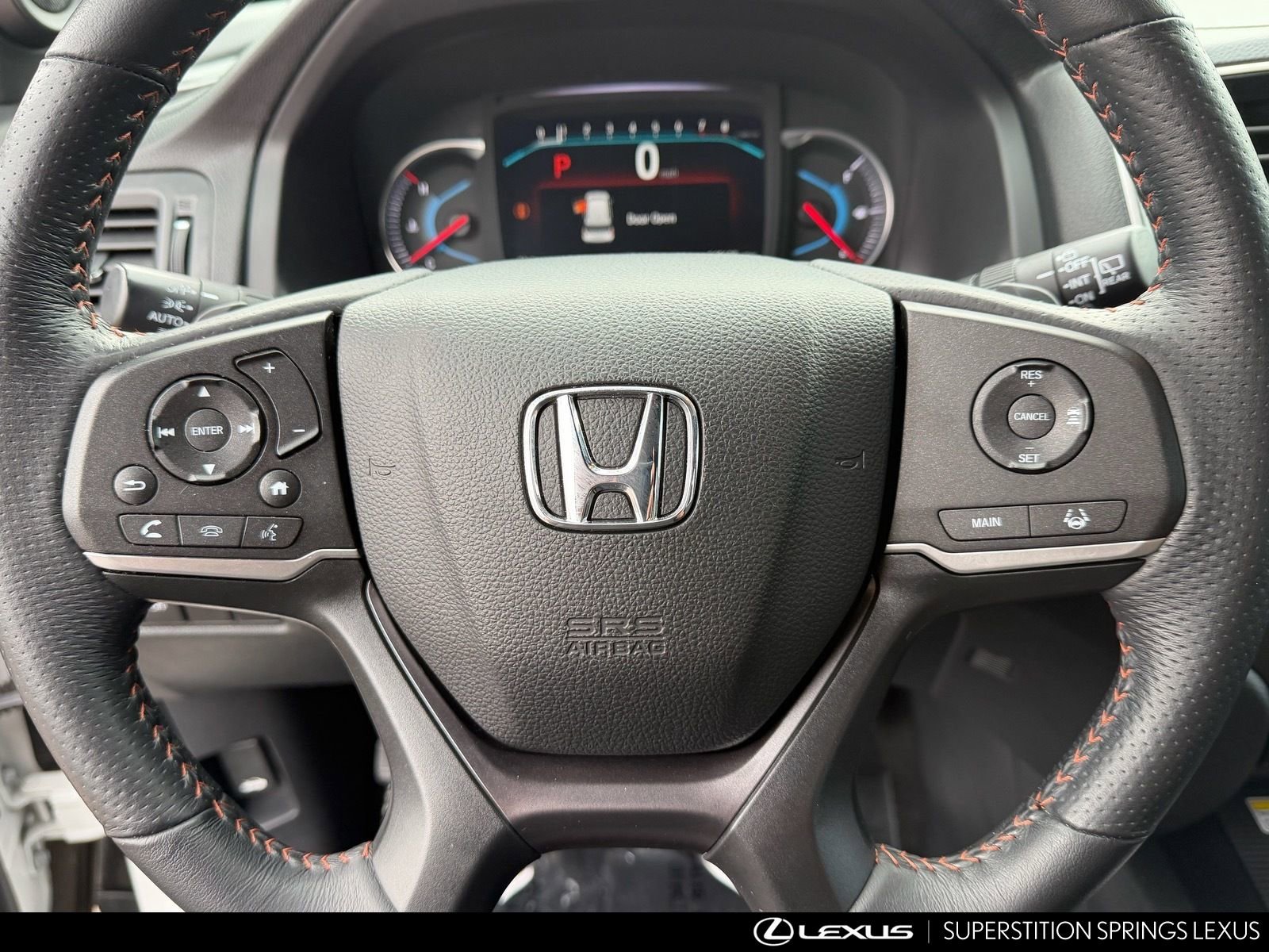 Used 2022 Honda Pilot TrailSport image 33