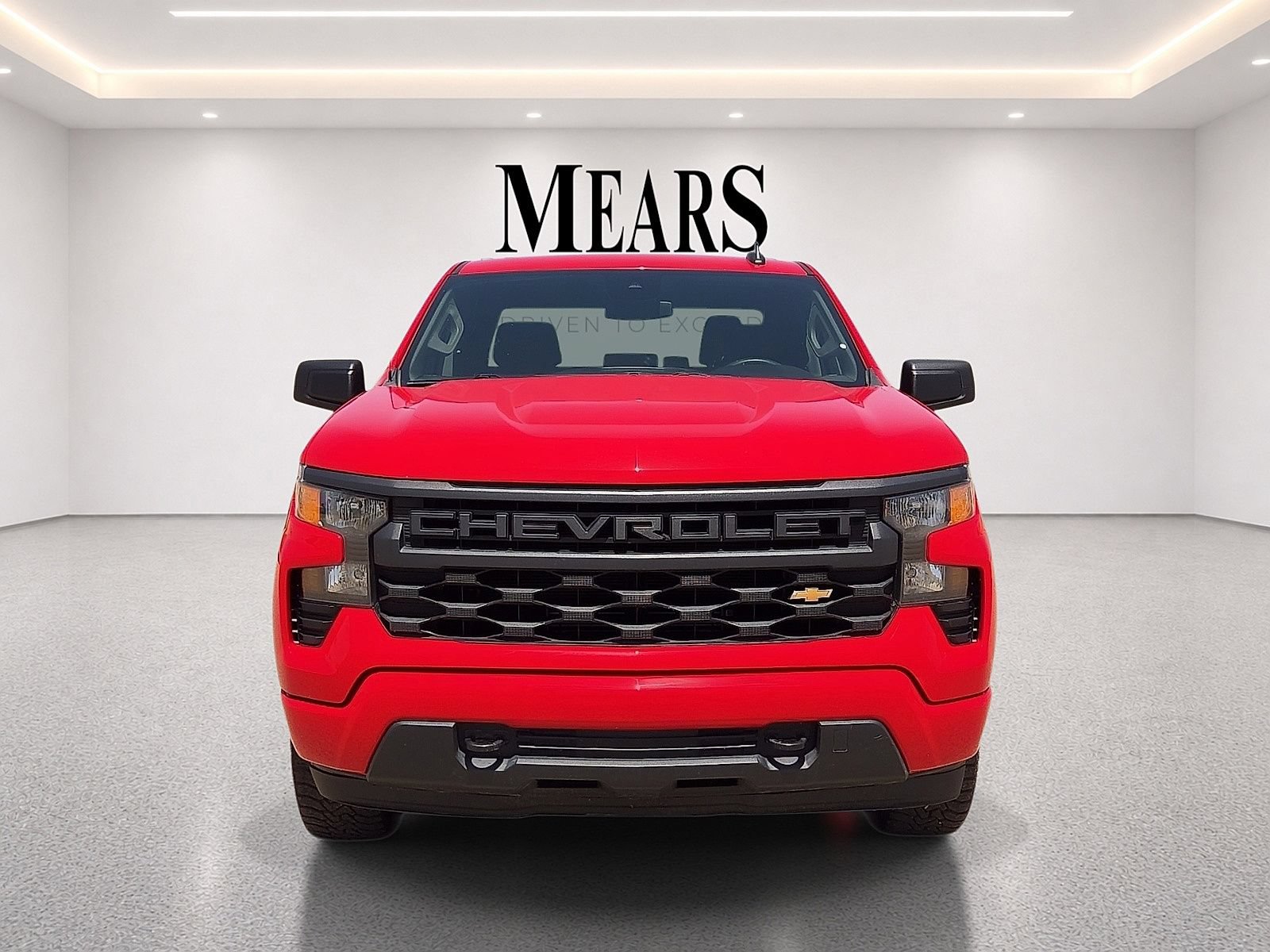 Used 2022 Chevrolet Silverado 1500 Custom AWD/4WD image 8
