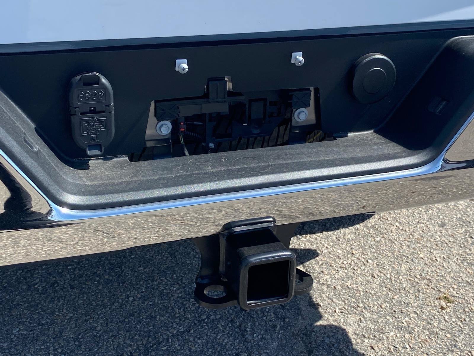 New 2026 Chevrolet Silverado 3500 LT w/ Convenience Package AWD/4WD image 6