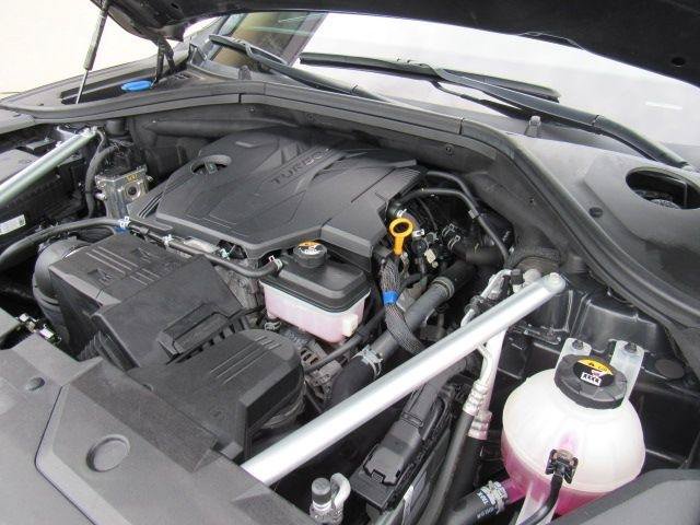 Used 2022 Genesis GV70 2.5T w/ Sport Prestige Package AWD/4WD image 35