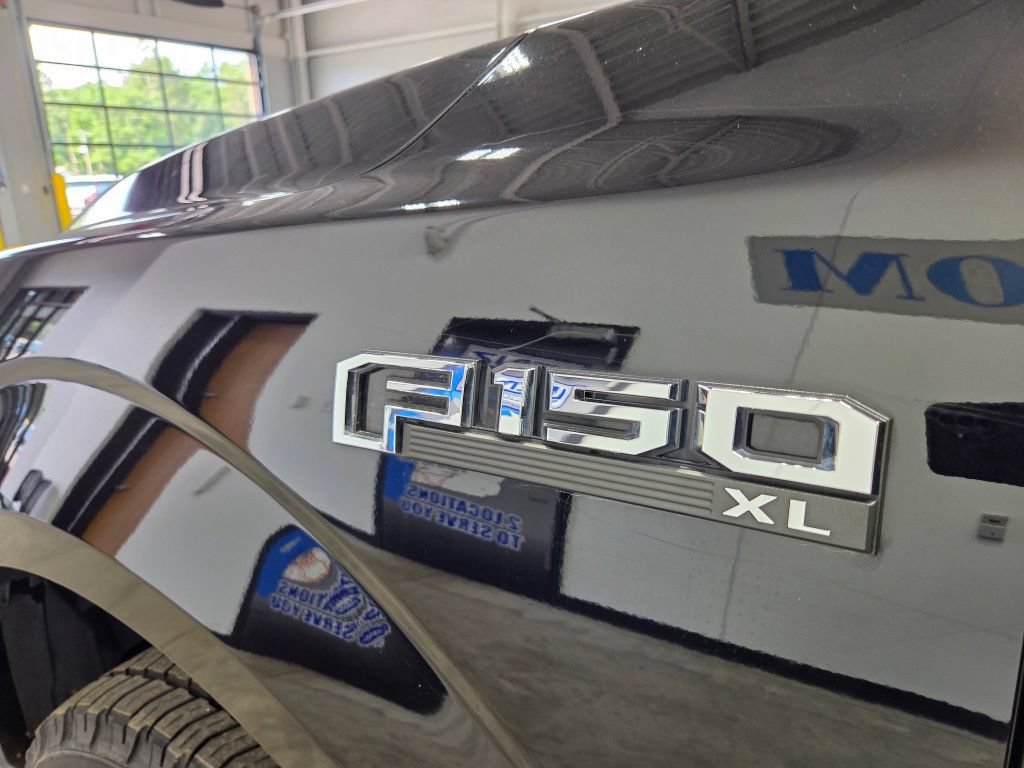 Used 2019 Ford F150 XL w/ Equipment Group 101A Mid AWD/4WD image 18