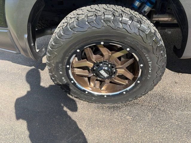 Used 2018 Ford F150 Raptor w/ Equipment Group 802A Luxury AWD/4WD image 52