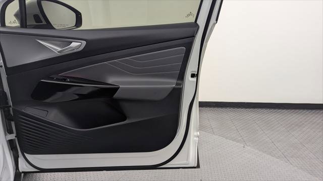 Used 2023 Volkswagen ID.4 Pro S image 23