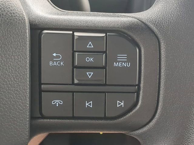 New 2025 Ford F150 STX w/ Equipment Group 200A image 26