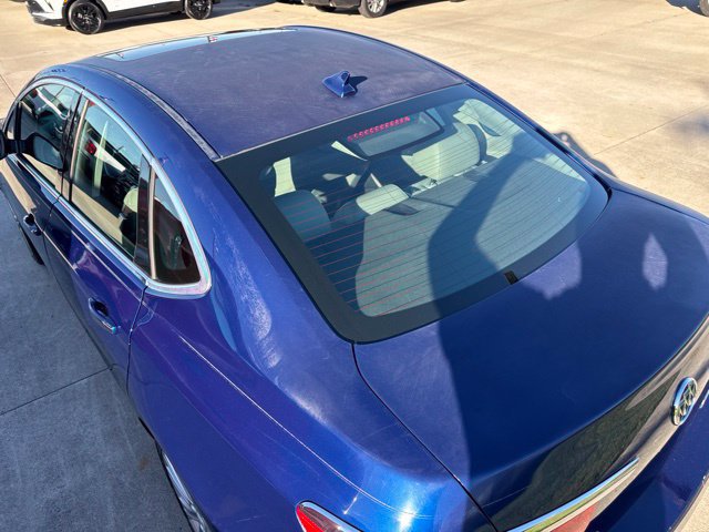 Used 2013 Buick Verano Convenience FWD image 46