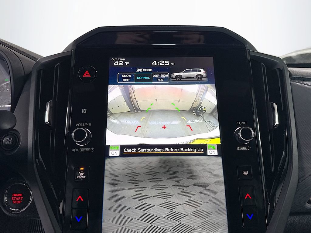 New 2026 Subaru Forester Sport image 11