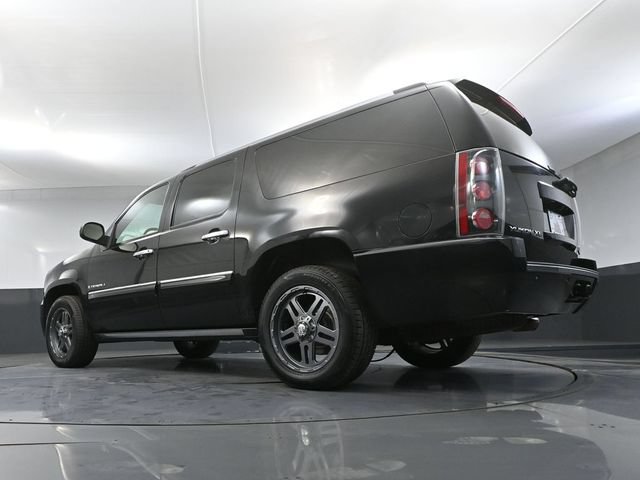 Used 2008 GMC Yukon XL Denali AWD/4WD image 55
