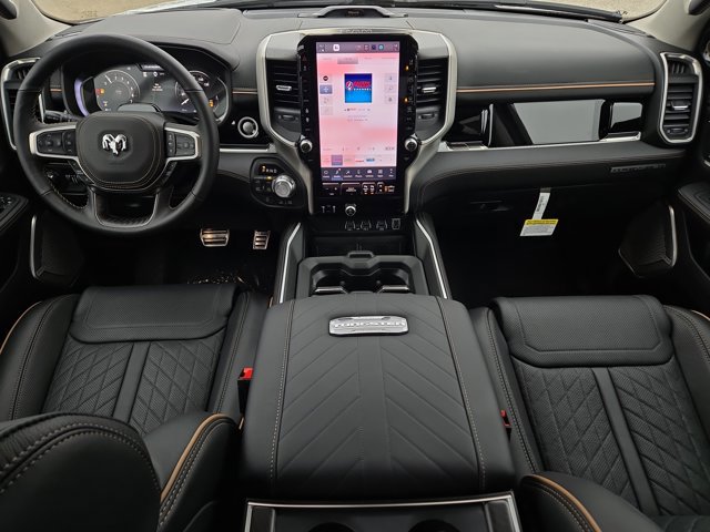 New 2026 RAM 1500 Tungsten w/ Off Road Group image 20