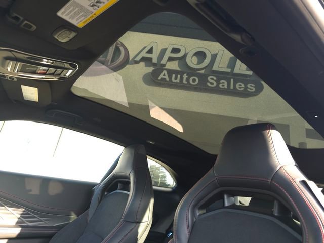 Used 2024 Dodge Charger Daytona Scat Pack w/ Plus Group image 19