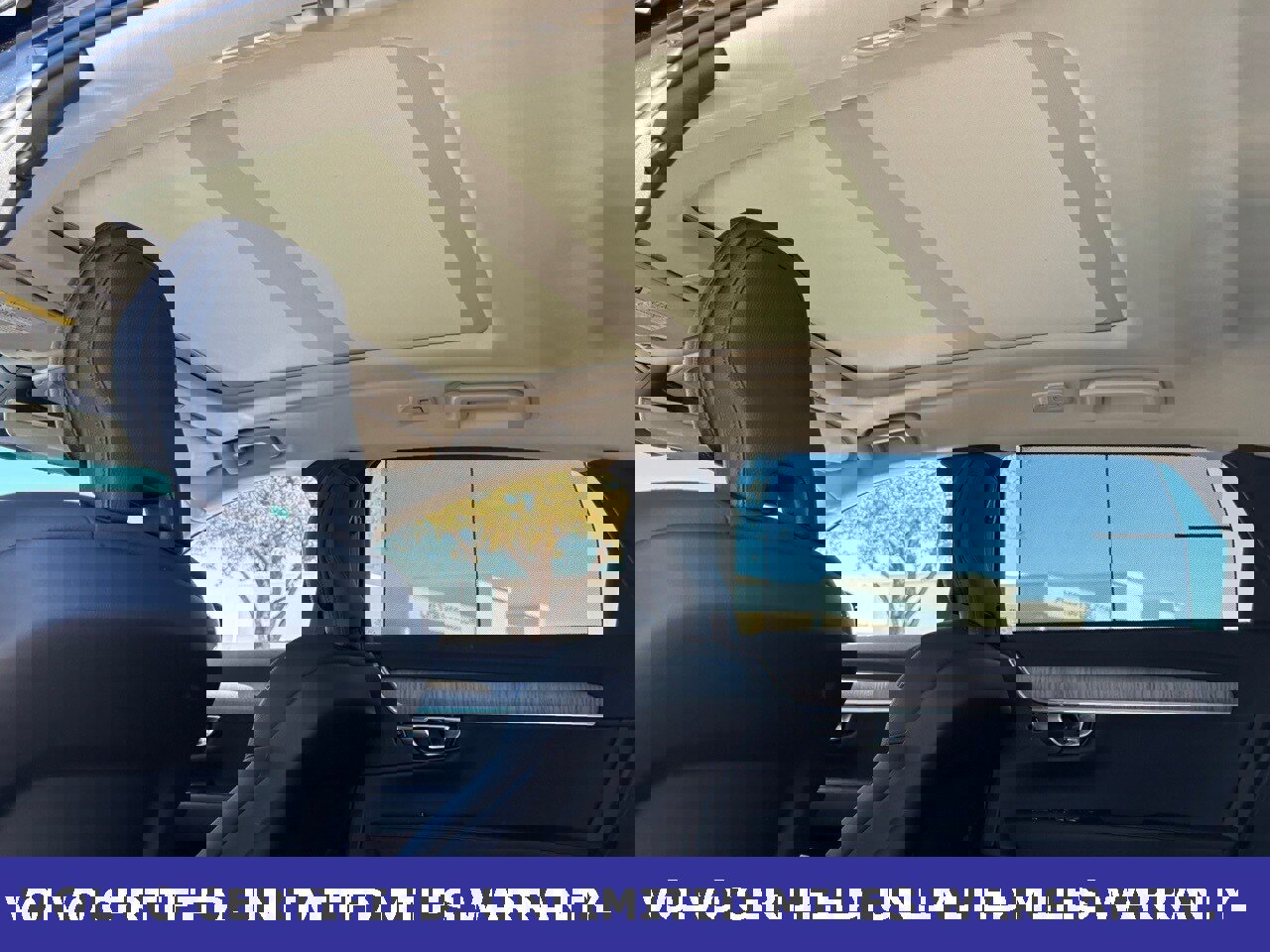 Certified 2023 Volvo S90 B6 Plus image 30