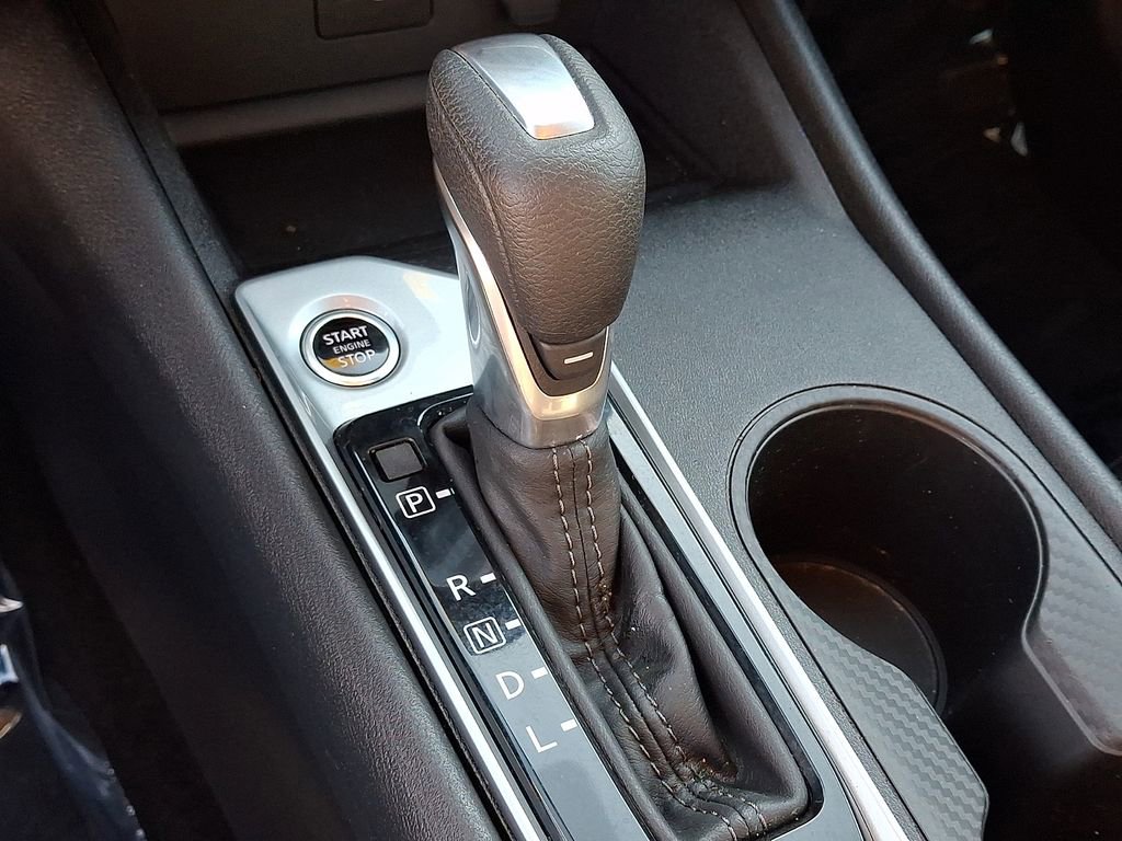 Certified 2024 Nissan Altima 2.5 S image 16