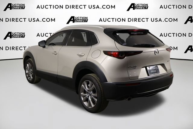 Used 2023 MAZDA CX-30 AWD 2.5 S w/ Premium Package image 43