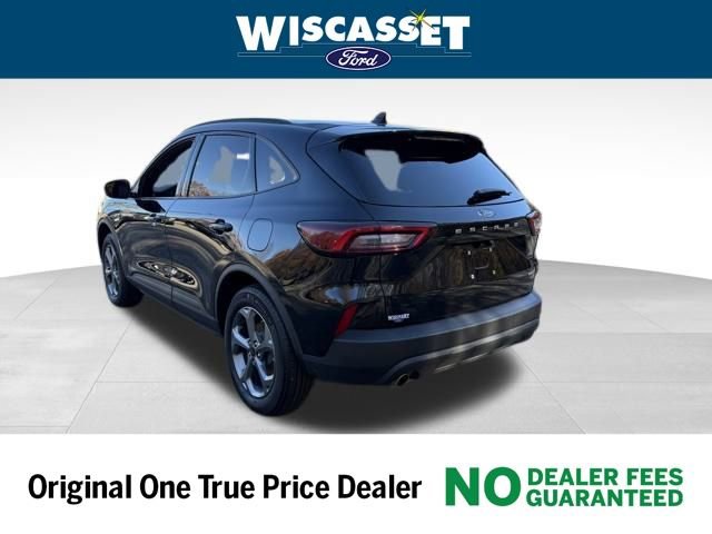 Used 2025 Ford Escape ST-Line w/ Cold Weather Package image 25