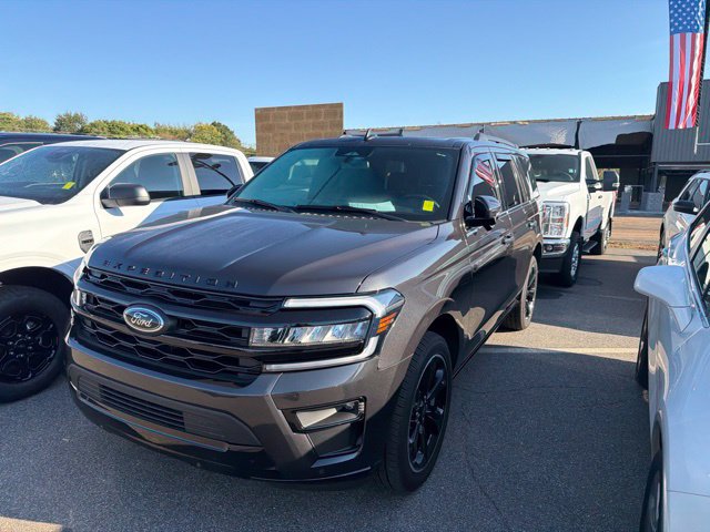 Used 2023 Ford Expedition Limited