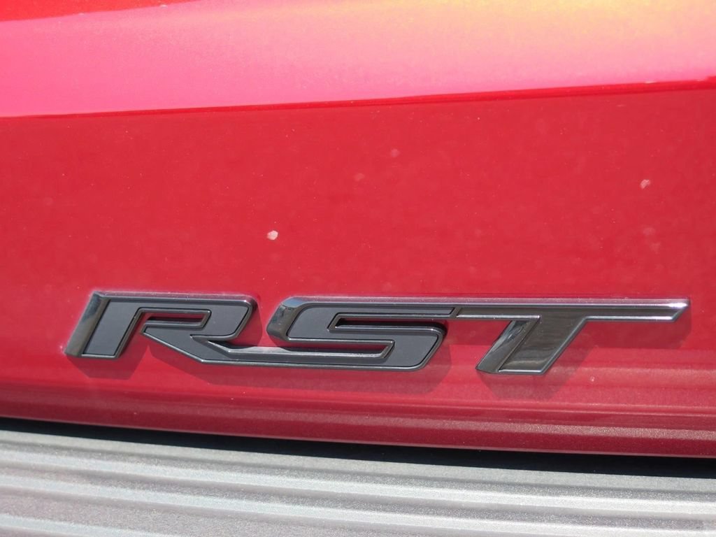 Certified 2023 Chevrolet Tahoe RST w/ RST Performance Edition AWD/4WD image 4