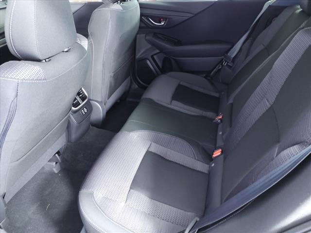 New 2025 Subaru Outback Premium image 6