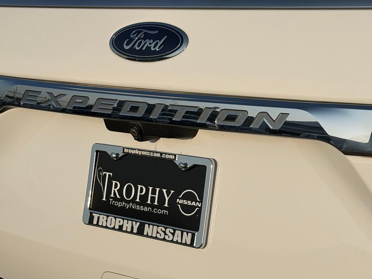 Used 2020 Ford Expedition XL RWD image 10