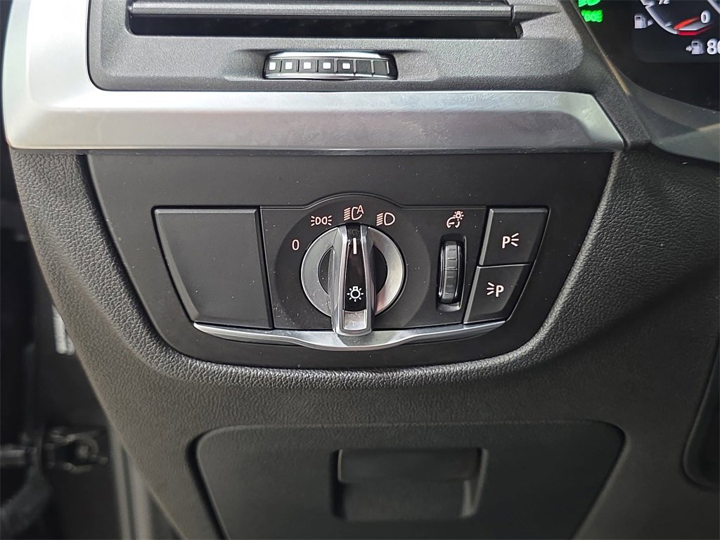 Used 2023 BMW X3 xDrive30i w/ Premium Package image 23