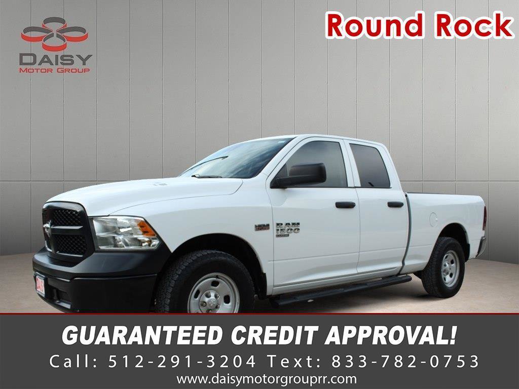 Used 2022 RAM 1500 Tradesman w/ Popular Equipment Group AWD/4WD video 1