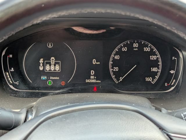 Used 2022 Honda Accord Sport image 23