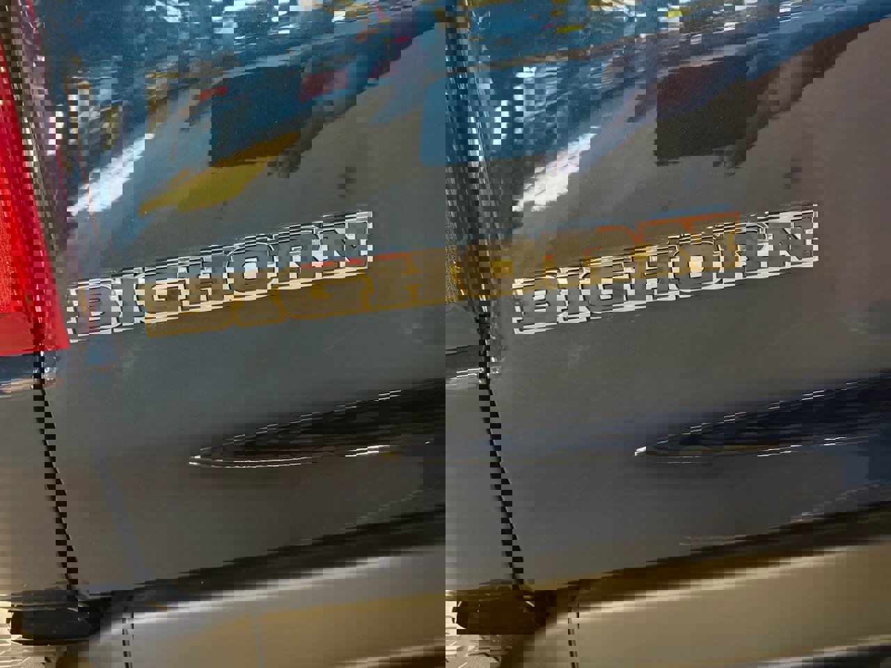 Used 2022 RAM 1500 Big Horn image 26