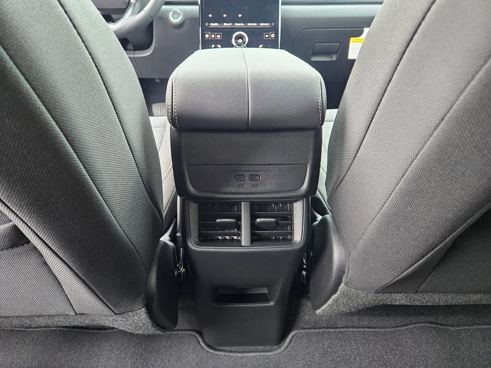 New 2026 GMC Terrain Elevation FWD image 25