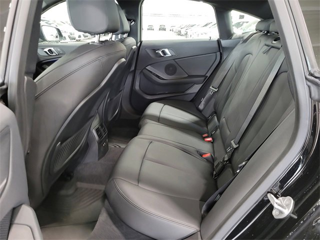 Certified 2024 BMW 228i Gran Coupe w/ Convenience Package image 28