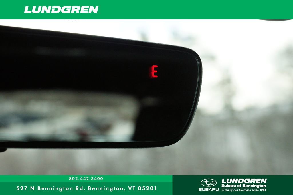 Used 2022 Subaru Outback Wilderness image 24